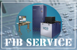 FIB��H�C���T�[�r�X
