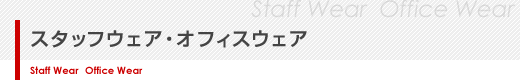 �X�^�b�t�E�F�A�A�I�t�B�X�E�F�A