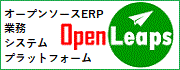 OpenLeapsはこちら
